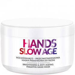 FARMONA- Maska parafinowa do dłoni 300ml